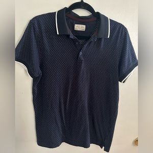 Men’s Sfera Men slim fit polo
